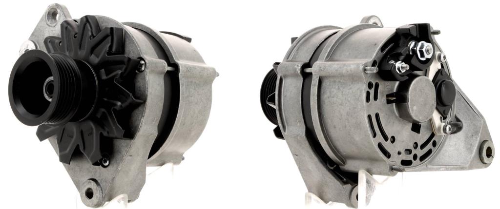 Alternateur CEVAM 40223