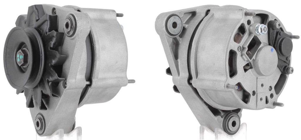 Alternateur CEVAM 40224