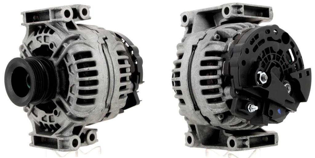 Alternateur CEVAM 40226