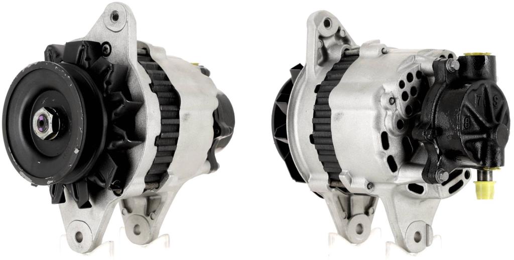 Alternador CEVAM 40228