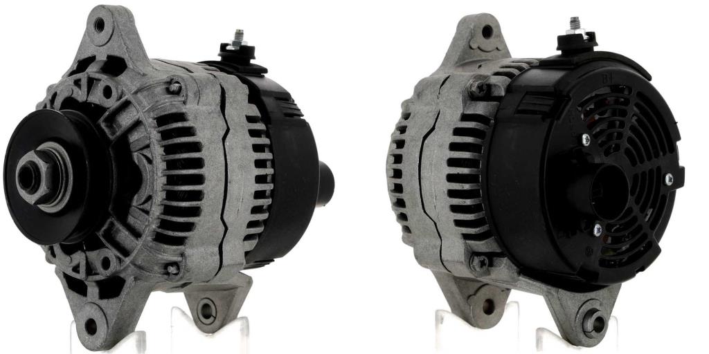 Alternador CEVAM 40229