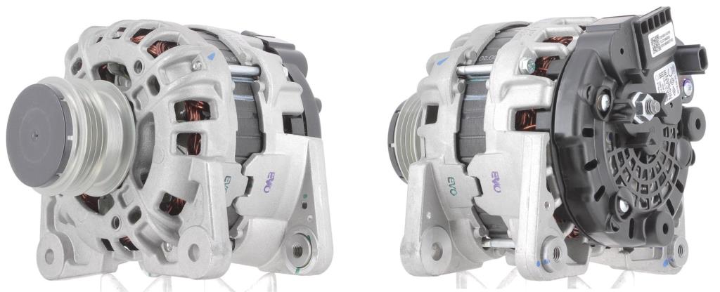 Alternador CEVAM ref. 40235