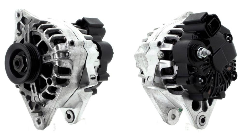 Alternateur CEVAM 40239