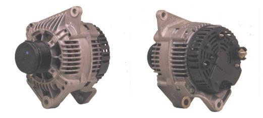 Alternateur CEVAM 4024