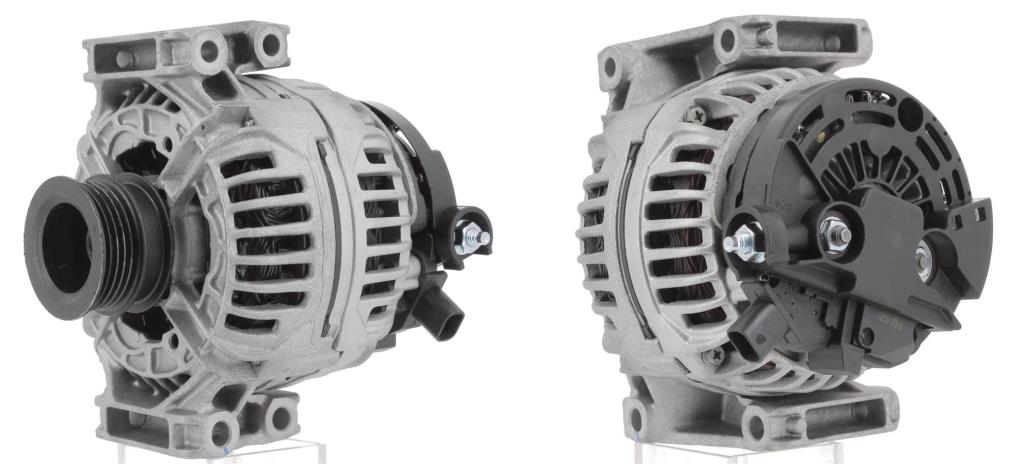 Alternateur CEVAM 40249