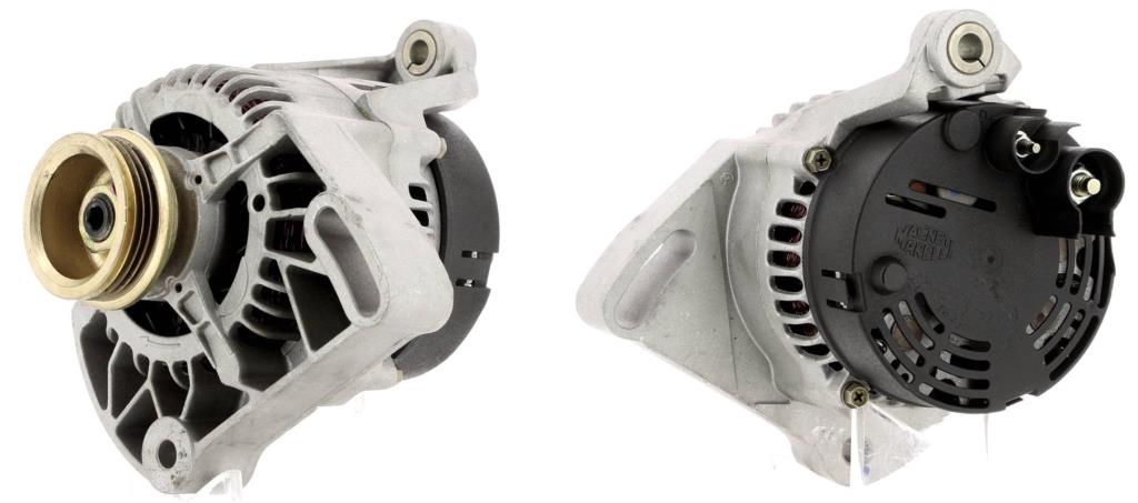Alternador CEVAM ref. 4025