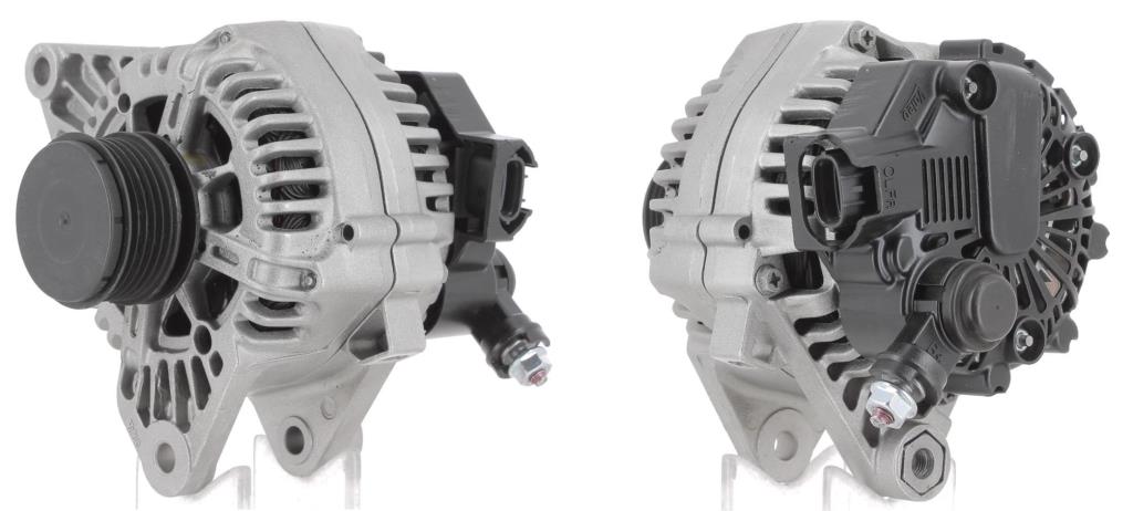 Alternador CEVAM 40251