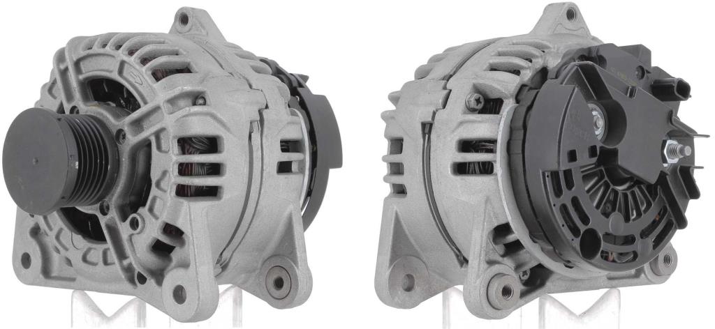 Alternador CEVAM 40254