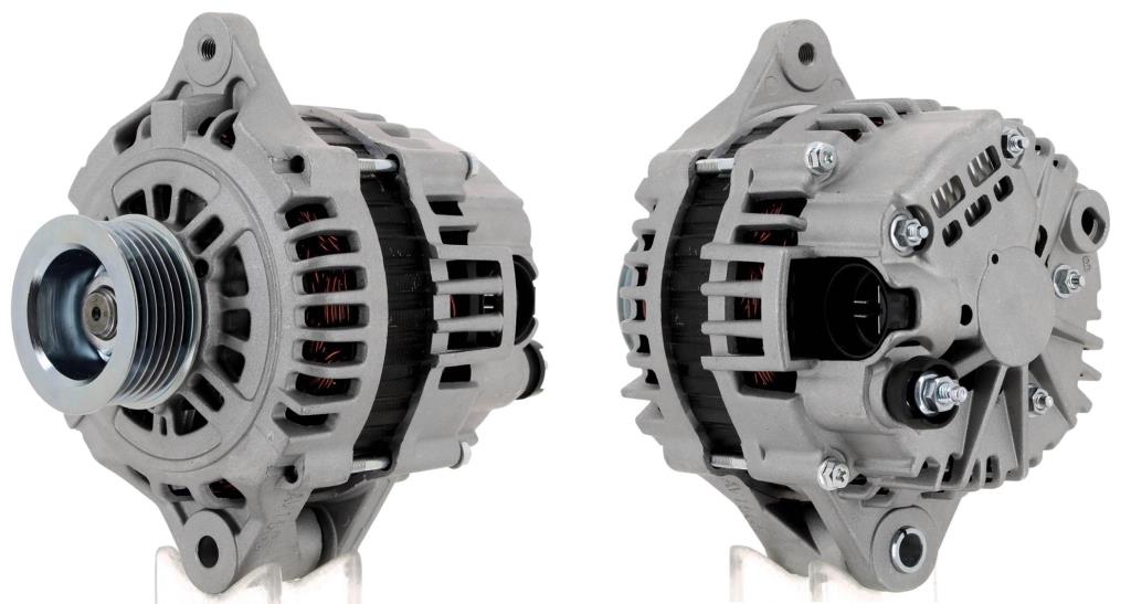 Alternateur CEVAM 40255