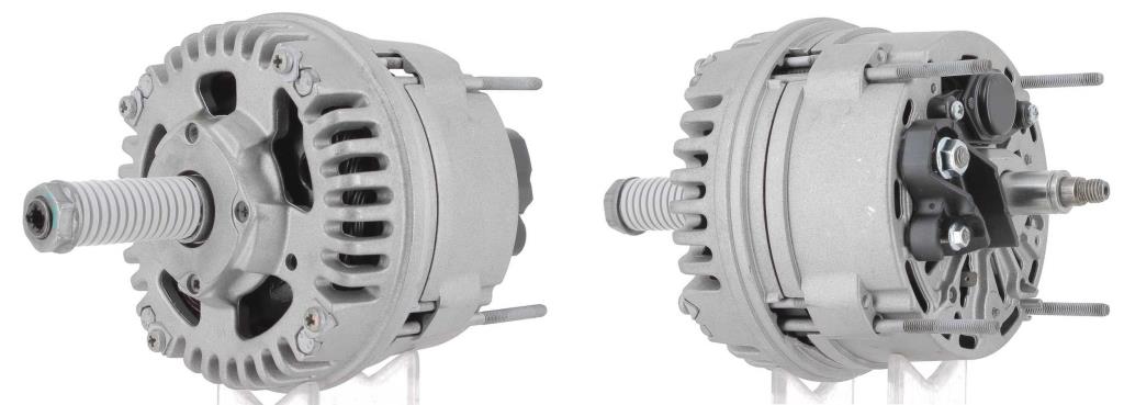 Alternateur CEVAM 40256