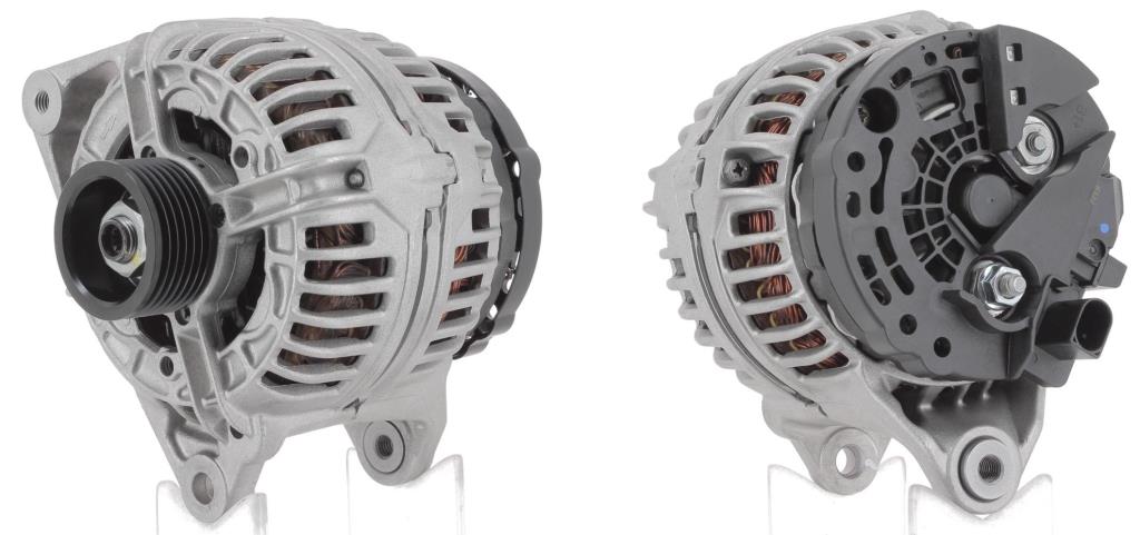 Alternador CEVAM 40257