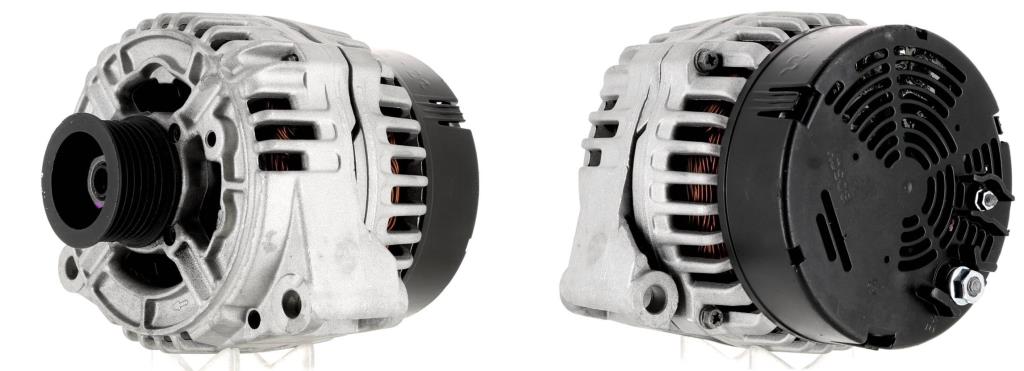 Alternateur CEVAM 40258