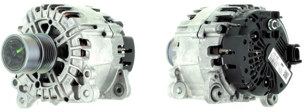 Alternador CEVAM ref. 40259