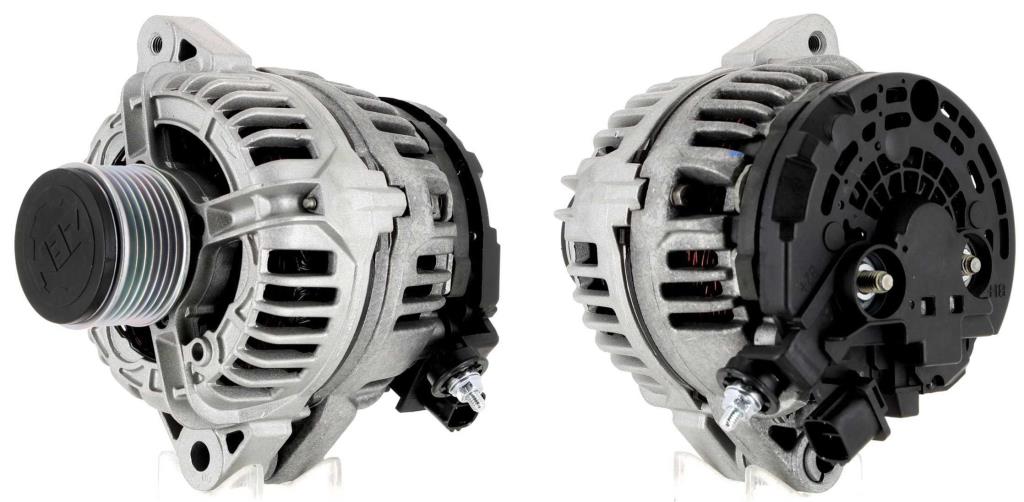 Alternateur CEVAM 40261