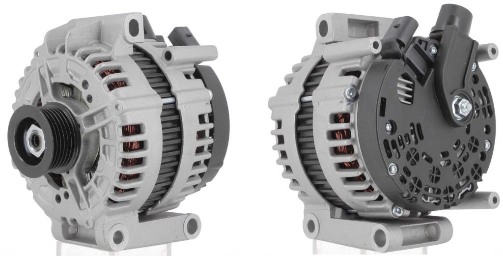 Alternador CEVAM 40262