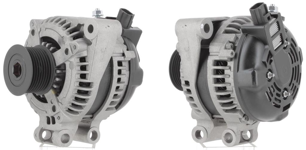 Alternador CEVAM 40263