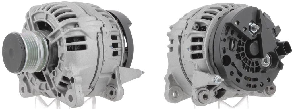 Alternateur CEVAM 40264