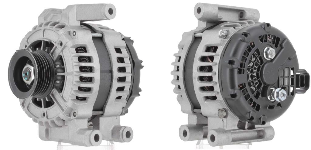 Alternateur CEVAM 40265