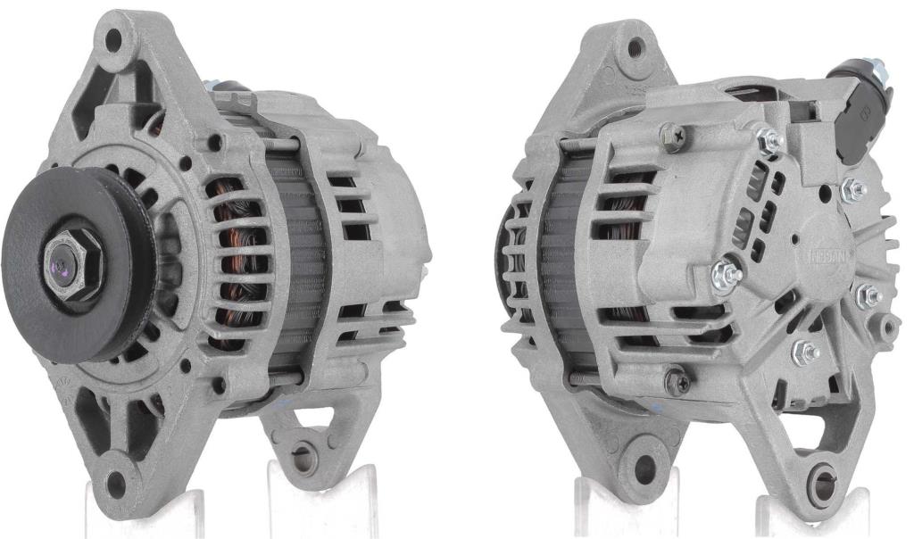 Alternateur CEVAM 40266