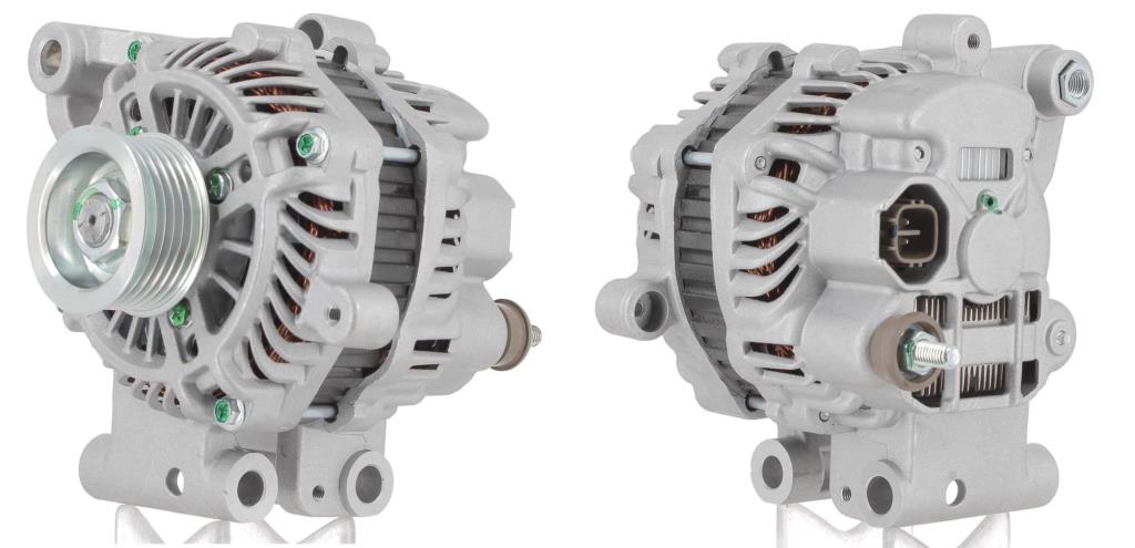 Alternateur CEVAM 40268