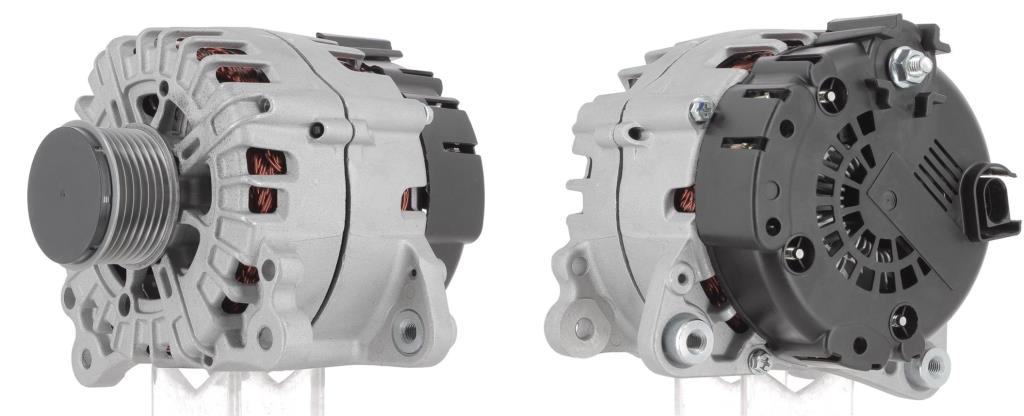 Alternateur CEVAM 40271