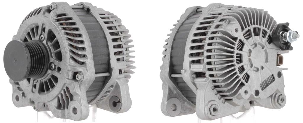 Alternateur CEVAM 40272