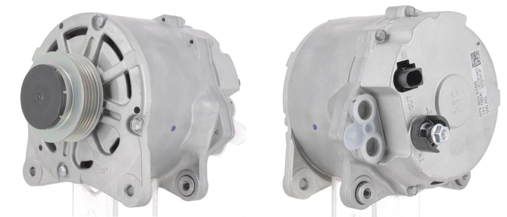 Alternador CEVAM 40273