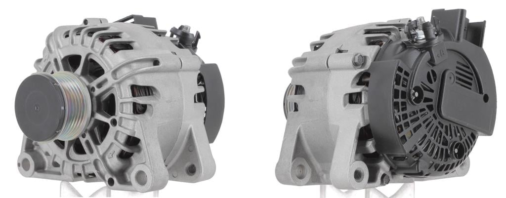 Alternateur CEVAM 40274