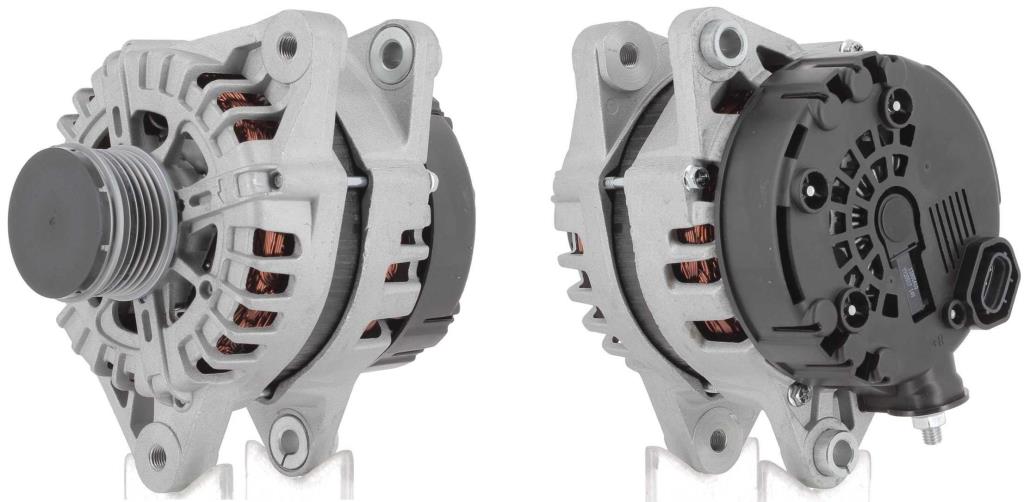 Alternateur CEVAM 40275