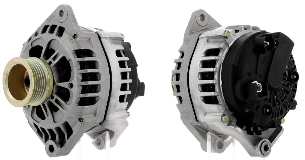 Alternador CEVAM 4028