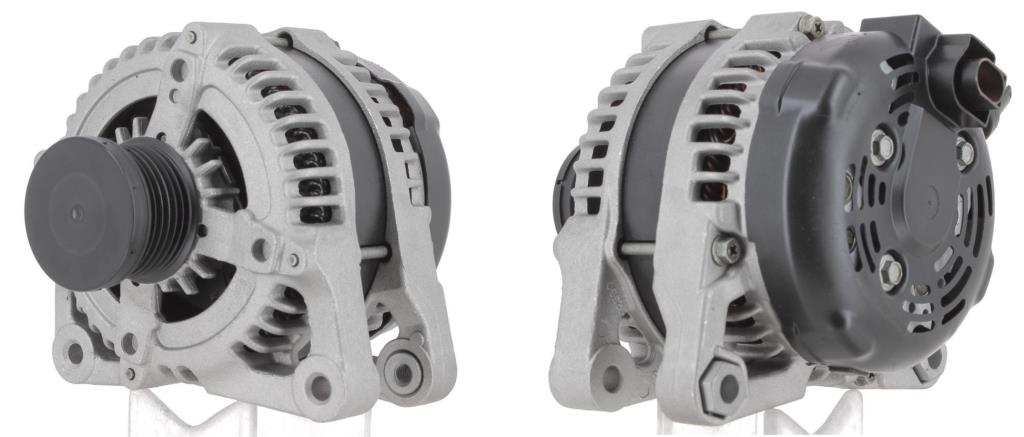 Alternateur CEVAM 40281