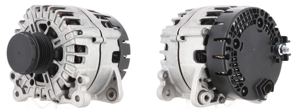 Alternateur CEVAM ref. 40282