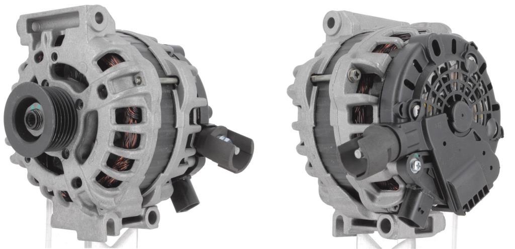 Alternateur CEVAM 40283