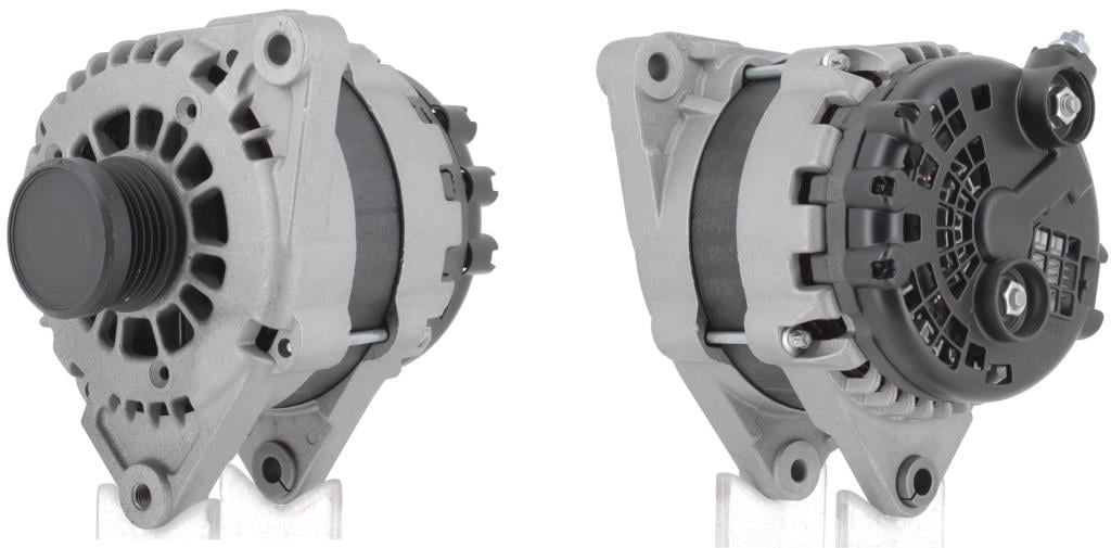Alternateur CEVAM ref. 40287