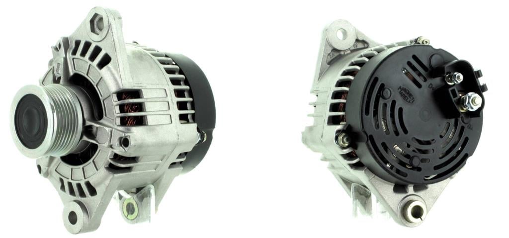 Alternateur CEVAM 4029