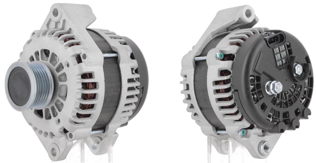 Alternador CEVAM 40291
