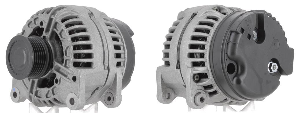 Alternateur CEVAM 40295
