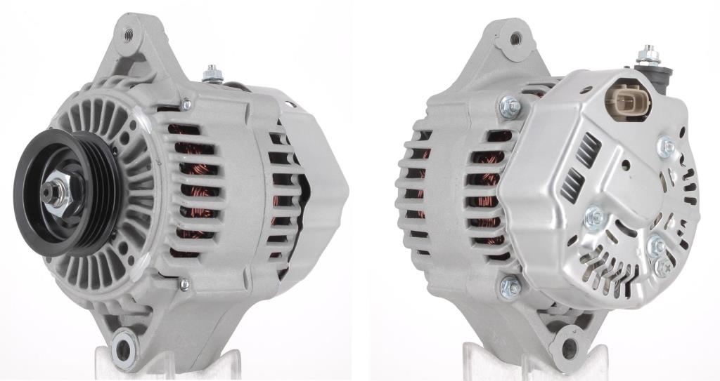 Alternador CEVAM ref. 40297