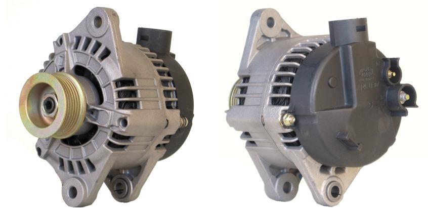 Alternateur CEVAM 4030