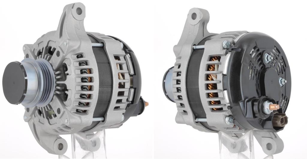 Alternateur CEVAM 40303