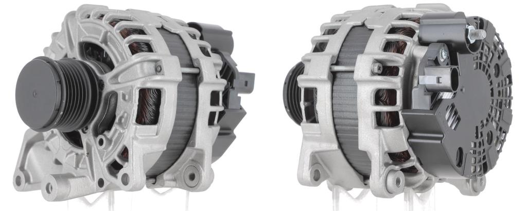 Alternateur CEVAM 40304