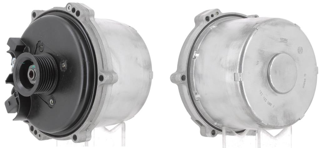 Alternateur CEVAM 40305