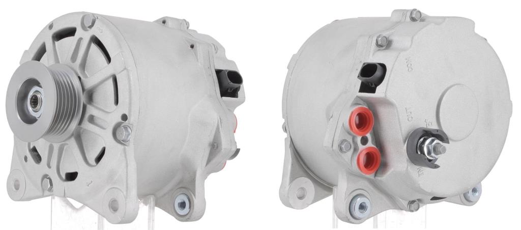 Alternateur CEVAM 40307
