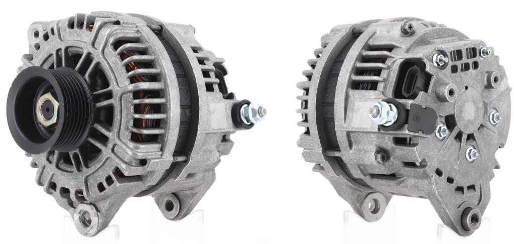Alternateur CEVAM 40311