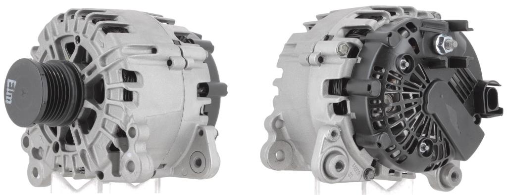 Alternador CEVAM 40312