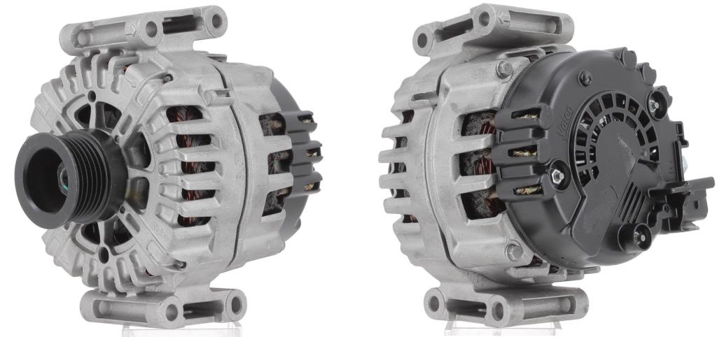 Alternador CEVAM 40315