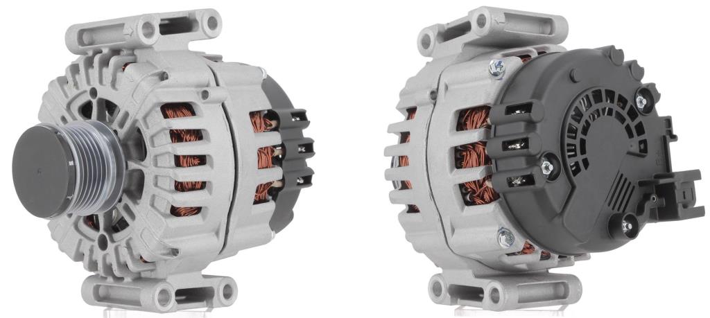 Alternateur CEVAM 40316