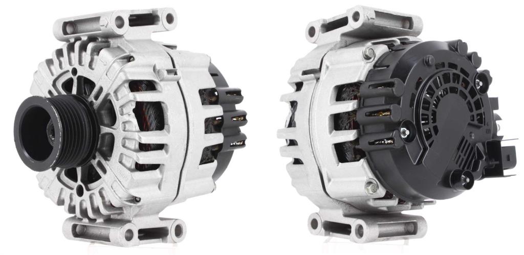 Alternateur CEVAM 40317