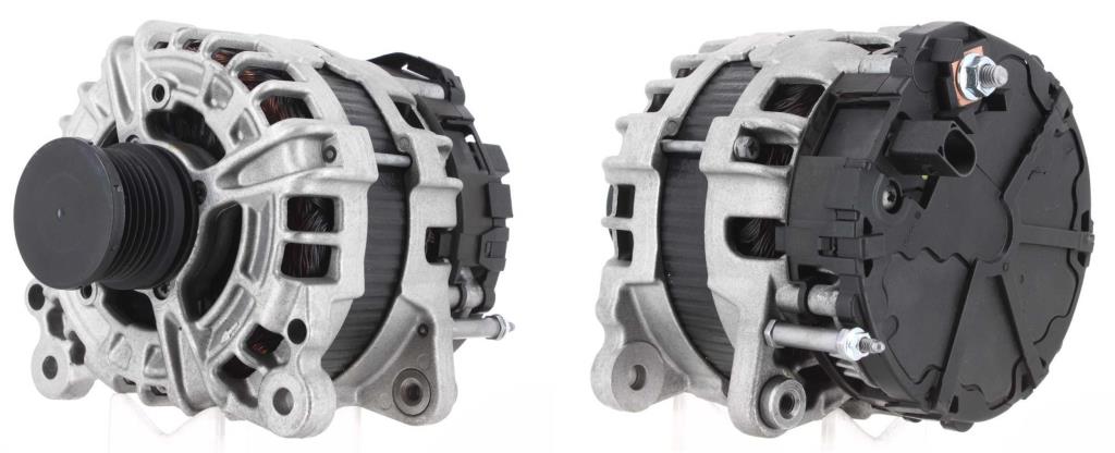 Alternateur CEVAM 40318
