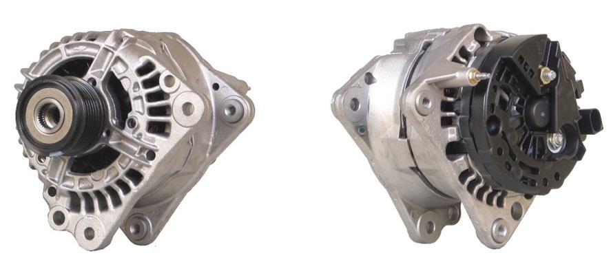 Alternador CEVAM ref. 4032